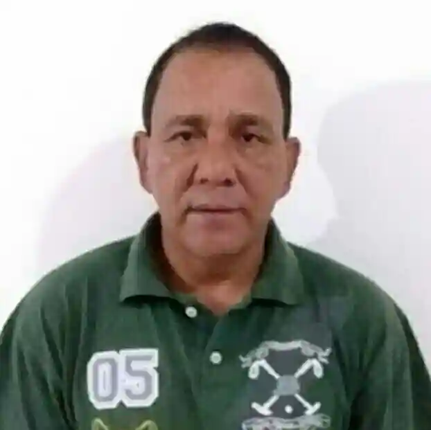 Depoimento aluno Manuel José