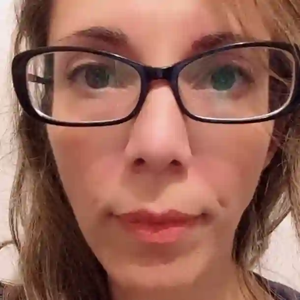 Depoimento aluna Andreia Alcantara