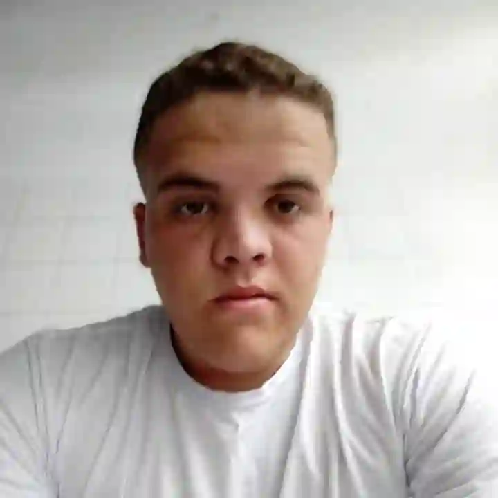 Depoimento aluno Carlos Eduardo
